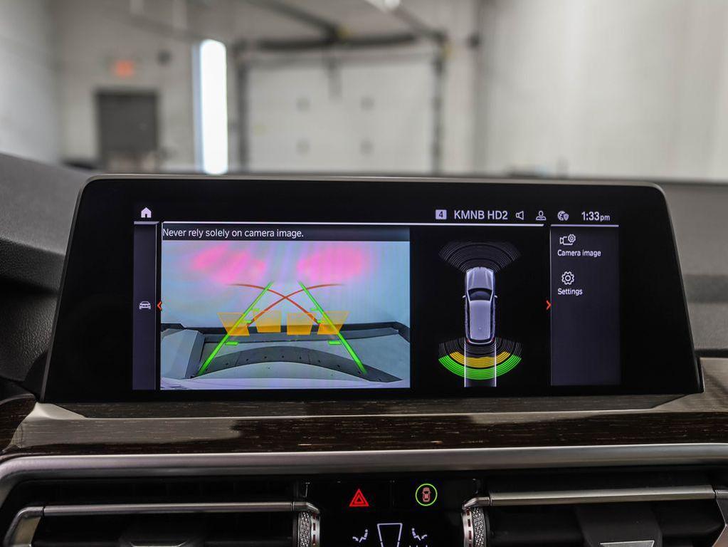 used 2022 BMW X3 car, priced at $30,900