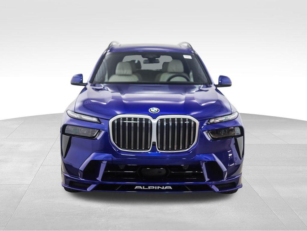 new 2026 BMW ALPINA XB7 car, priced at $161,975