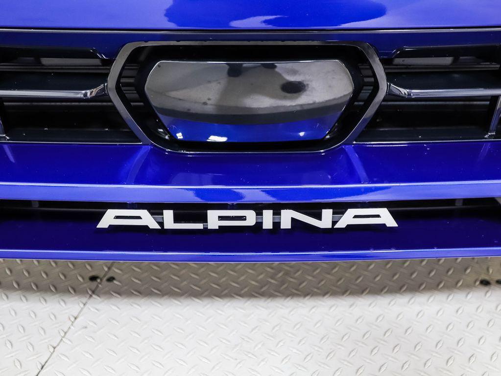 new 2026 BMW ALPINA XB7 car, priced at $161,975