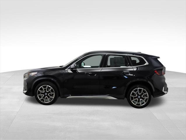 used 2025 BMW X1 car, priced at $48,125