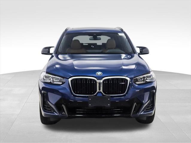 used 2024 BMW X3 car, priced at $62,900