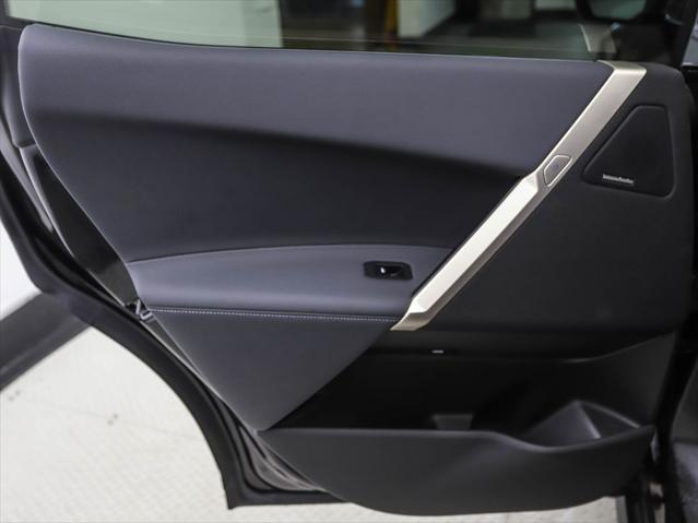 used 2025 BMW iX car, priced at $79,999