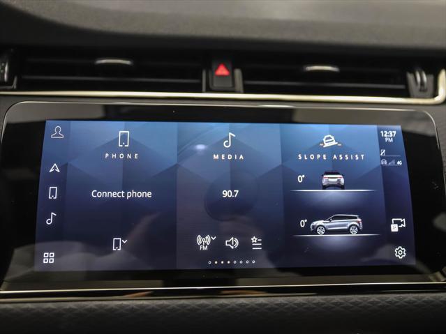 used 2023 Land Rover Range Rover Evoque car, priced at $36,900