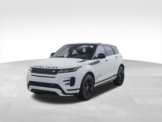 used 2023 Land Rover Range Rover Evoque car, priced at $36,900