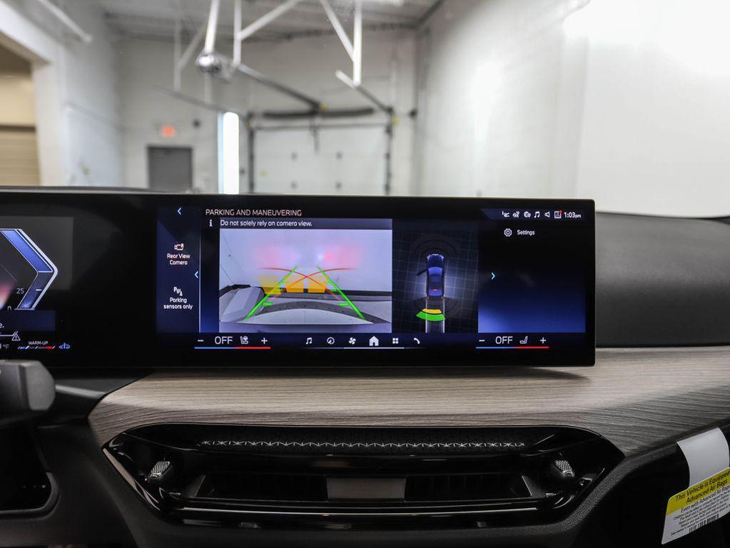 new 2025 BMW 330 car, priced at $52,675