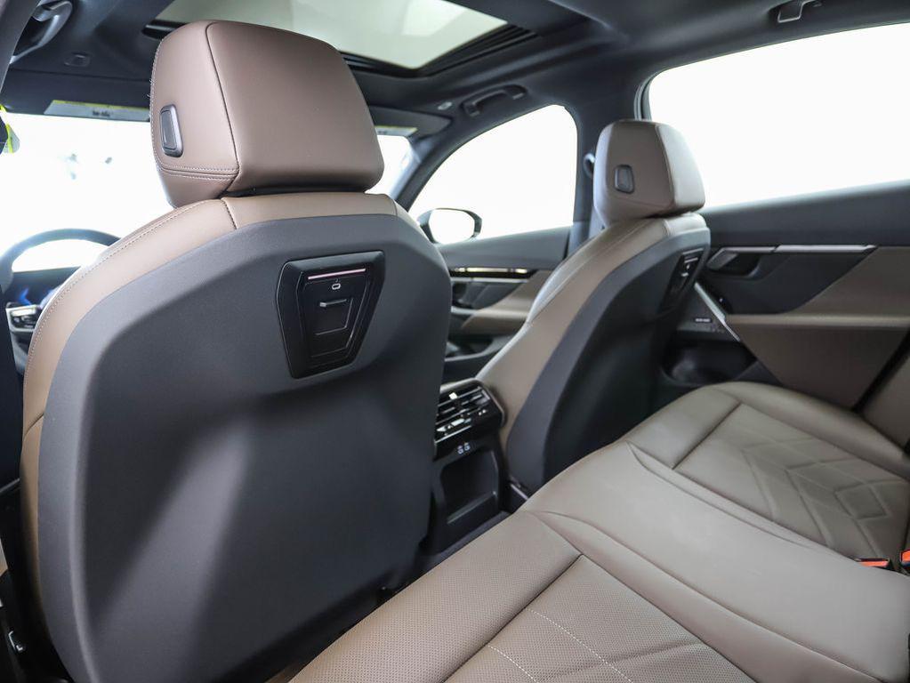 used 2026 BMW 530 car, priced at $59,900