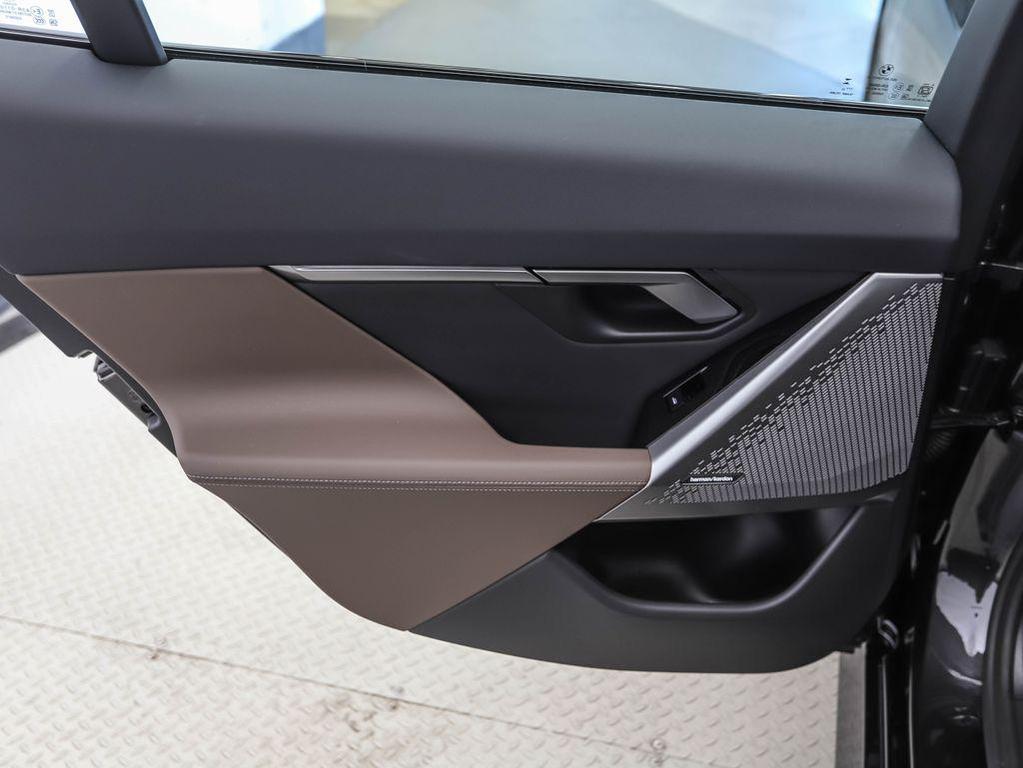 used 2026 BMW 530 car, priced at $59,900