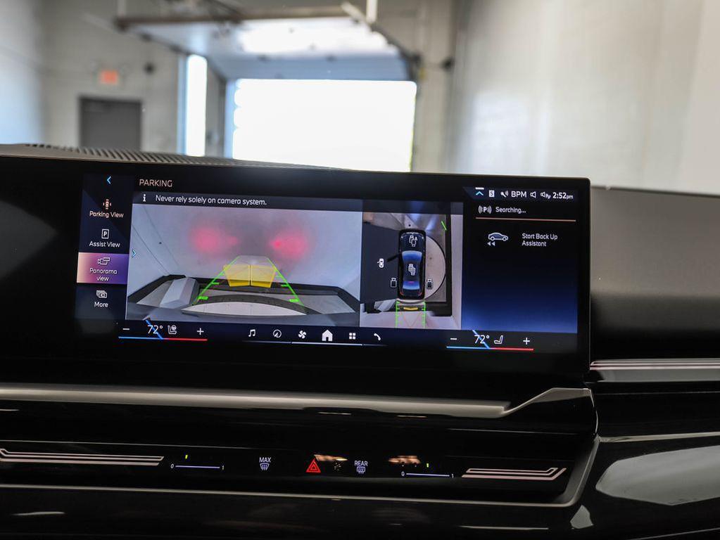 used 2026 BMW 530 car, priced at $59,900