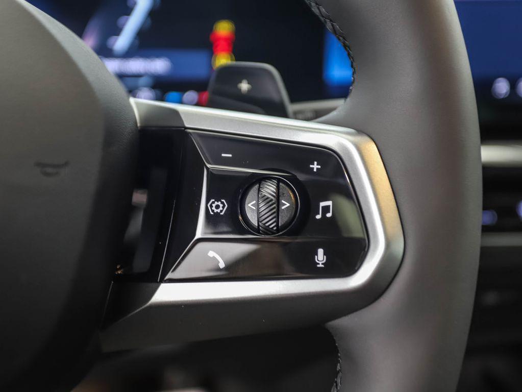 used 2026 BMW 530 car, priced at $59,900