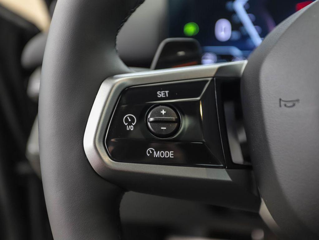 used 2026 BMW 530 car, priced at $59,900