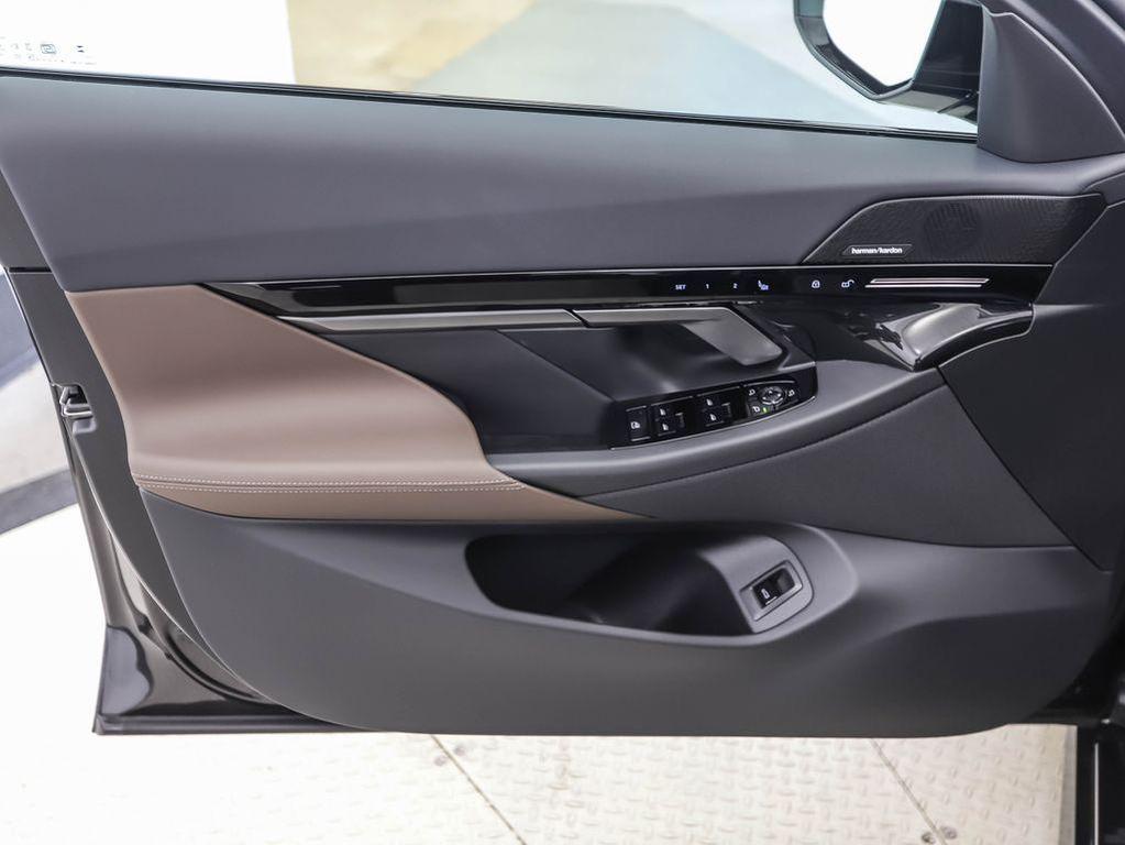 used 2026 BMW 530 car, priced at $59,900