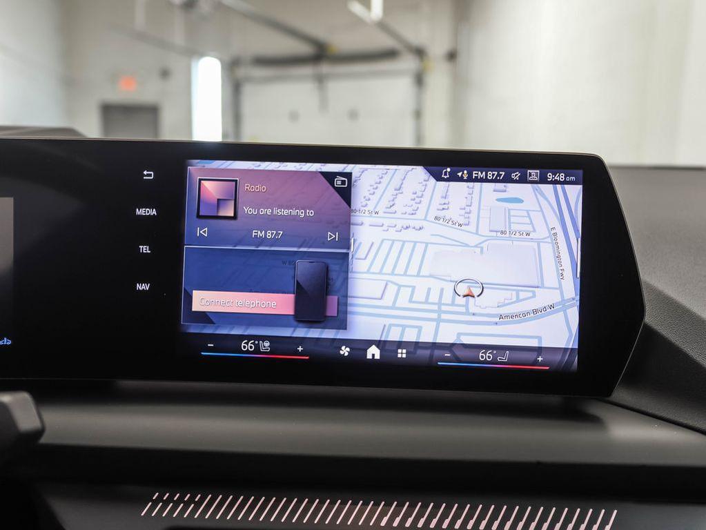 used 2025 BMW 228 Gran Coupe car, priced at $47,675