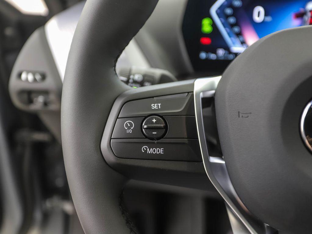 used 2025 BMW 228 Gran Coupe car, priced at $47,675