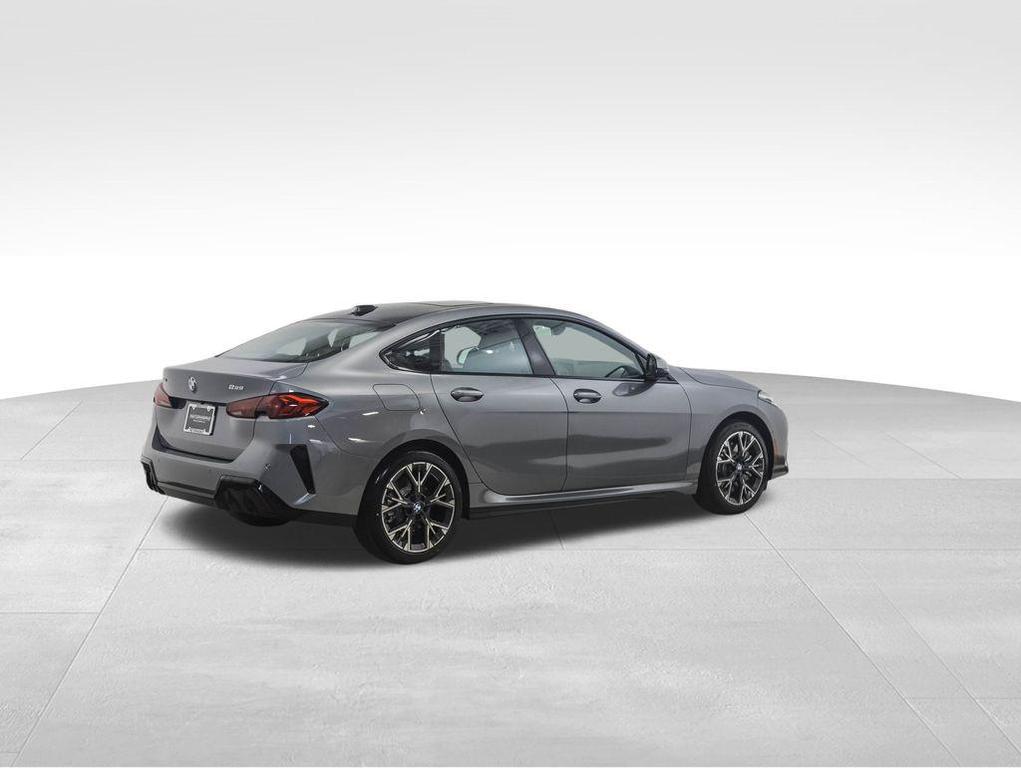 used 2025 BMW 228 Gran Coupe car, priced at $47,675