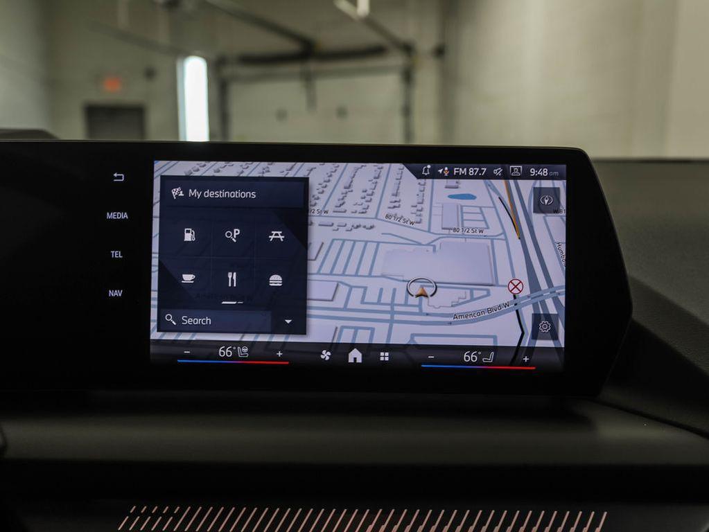 used 2025 BMW 228 Gran Coupe car, priced at $47,675