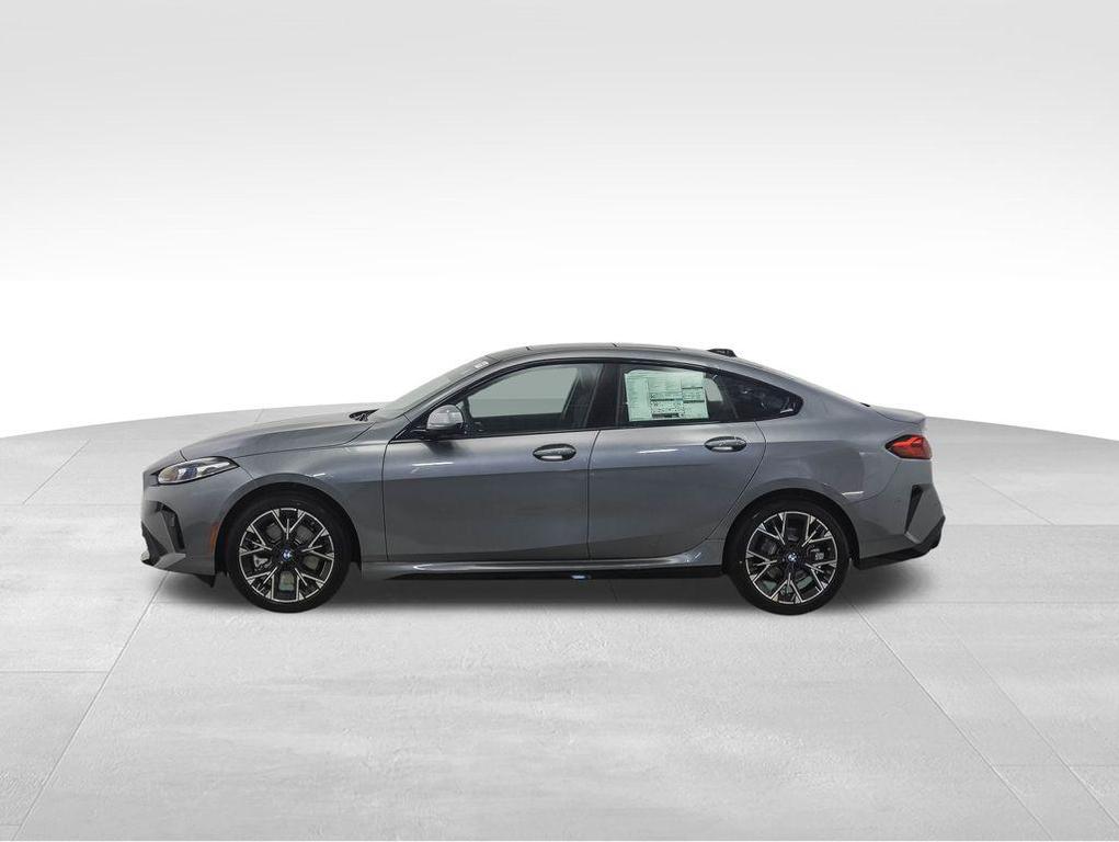 used 2025 BMW 228 Gran Coupe car, priced at $47,675