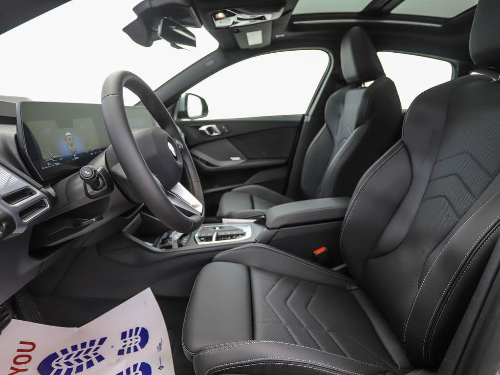 used 2025 BMW 228 Gran Coupe car, priced at $47,675