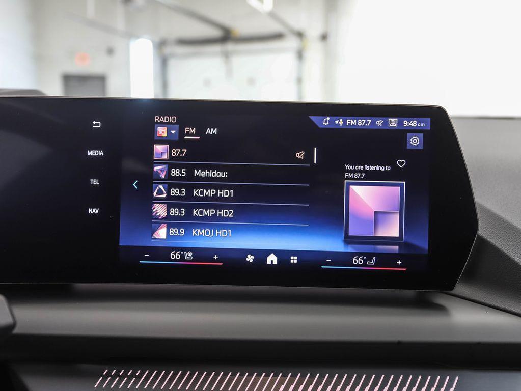 used 2025 BMW 228 Gran Coupe car, priced at $47,675