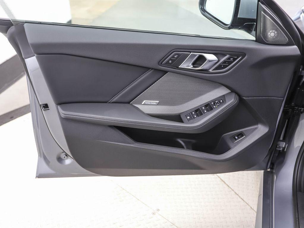 used 2025 BMW 228 Gran Coupe car, priced at $47,675