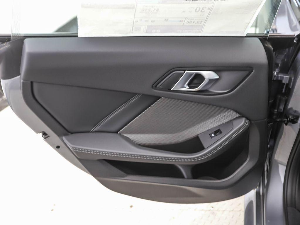 used 2025 BMW 228 Gran Coupe car, priced at $47,675