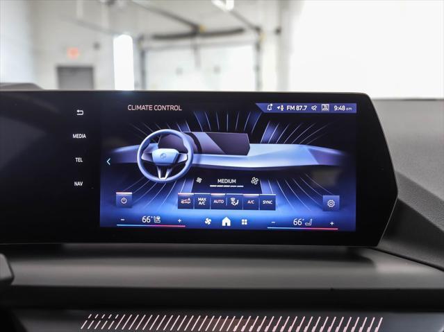 used 2025 BMW 228 Gran Coupe car, priced at $47,675