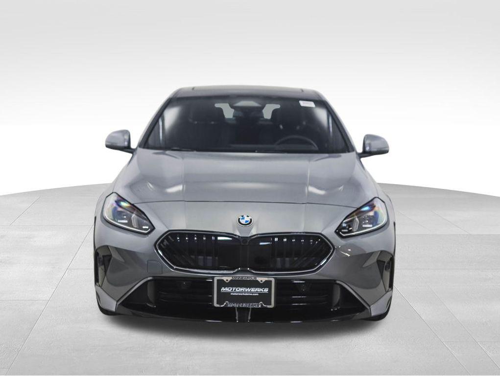 used 2025 BMW 228 Gran Coupe car, priced at $47,675