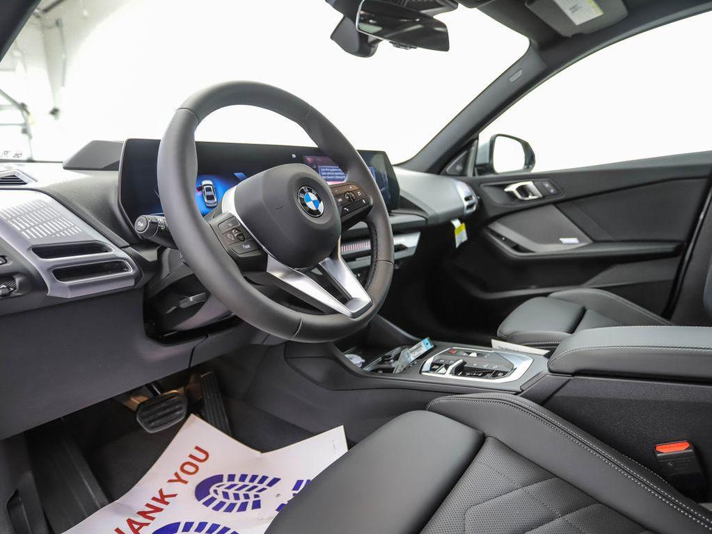 used 2025 BMW 228 Gran Coupe car, priced at $47,675