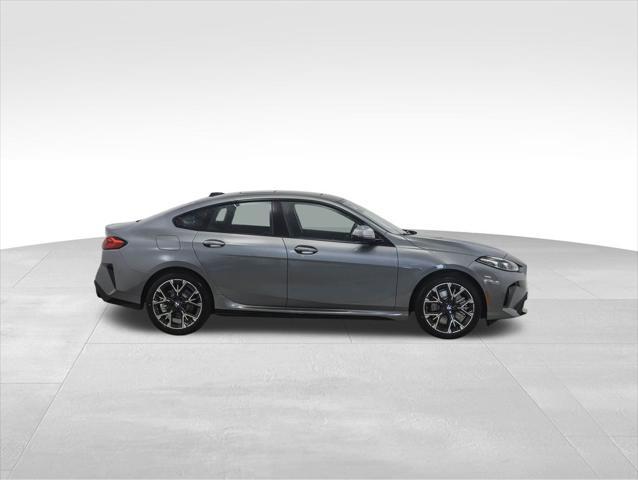 used 2025 BMW 228 Gran Coupe car, priced at $47,675