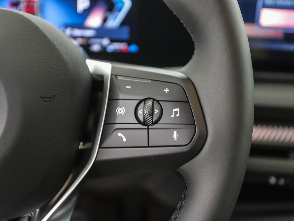 used 2025 BMW 228 Gran Coupe car, priced at $47,675