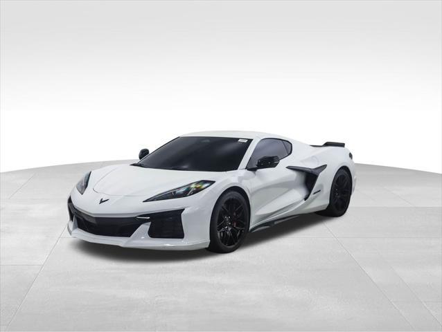 used 2024 Chevrolet Corvette car, priced at $105,900