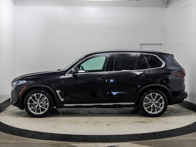 new 2025 BMW X5 PHEV car, priced at $83,675