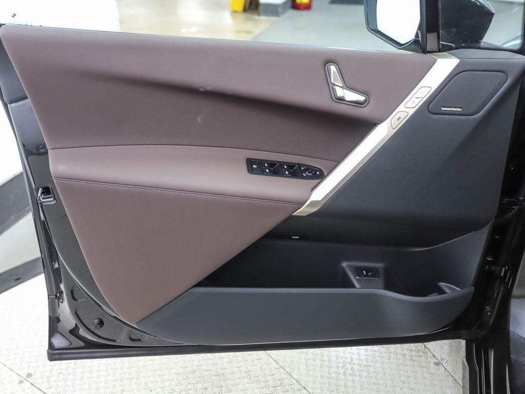 new 2026 BMW iX car, priced at $92,225