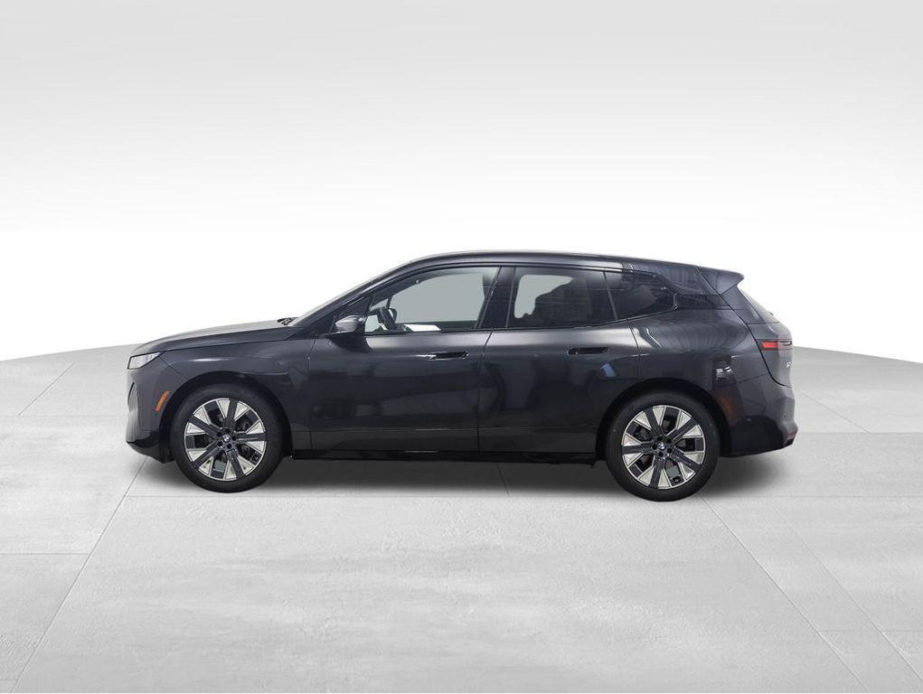new 2026 BMW iX car, priced at $92,225