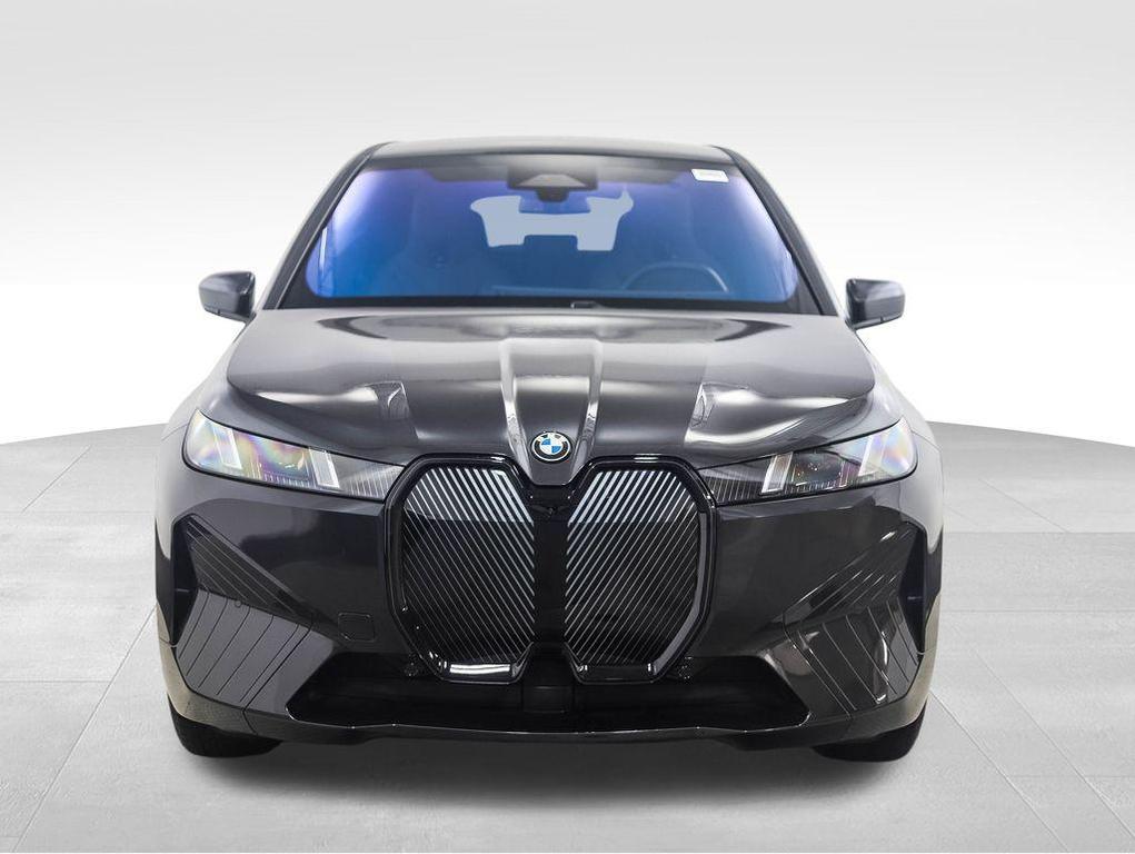 new 2026 BMW iX car, priced at $92,225
