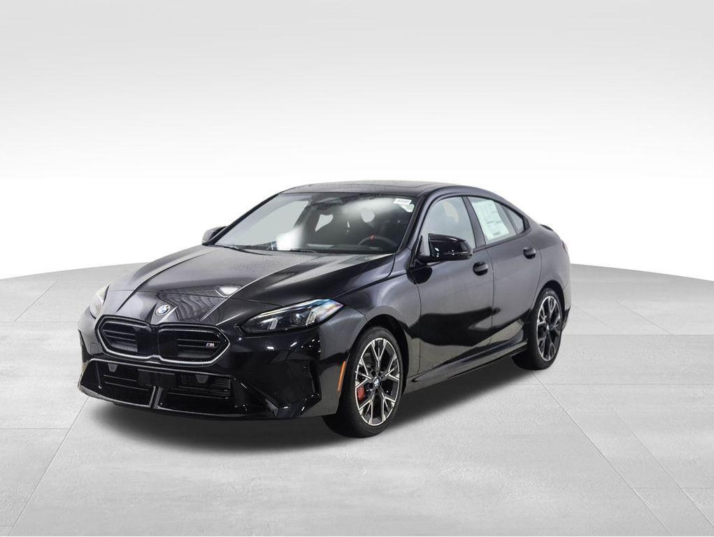 used 2025 BMW M235 Gran Coupe car, priced at $56,525