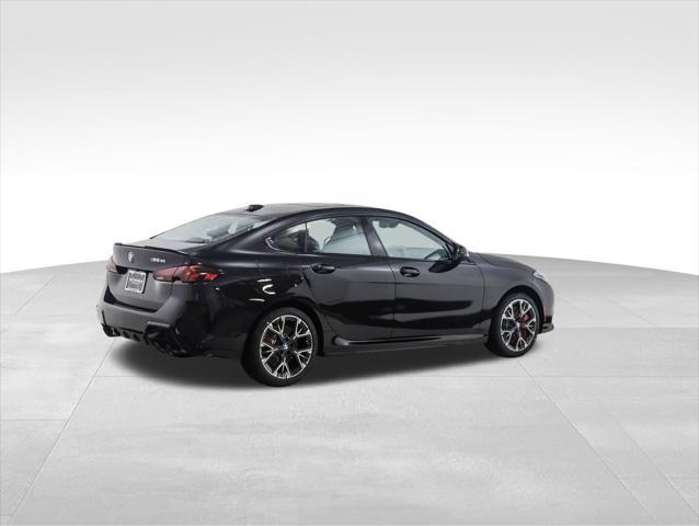 new 2025 BMW M235 Gran Coupe car, priced at $56,525