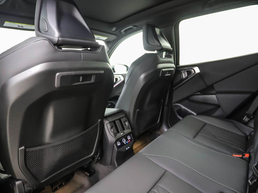 used 2026 BMW X3 car, priced at $55,925