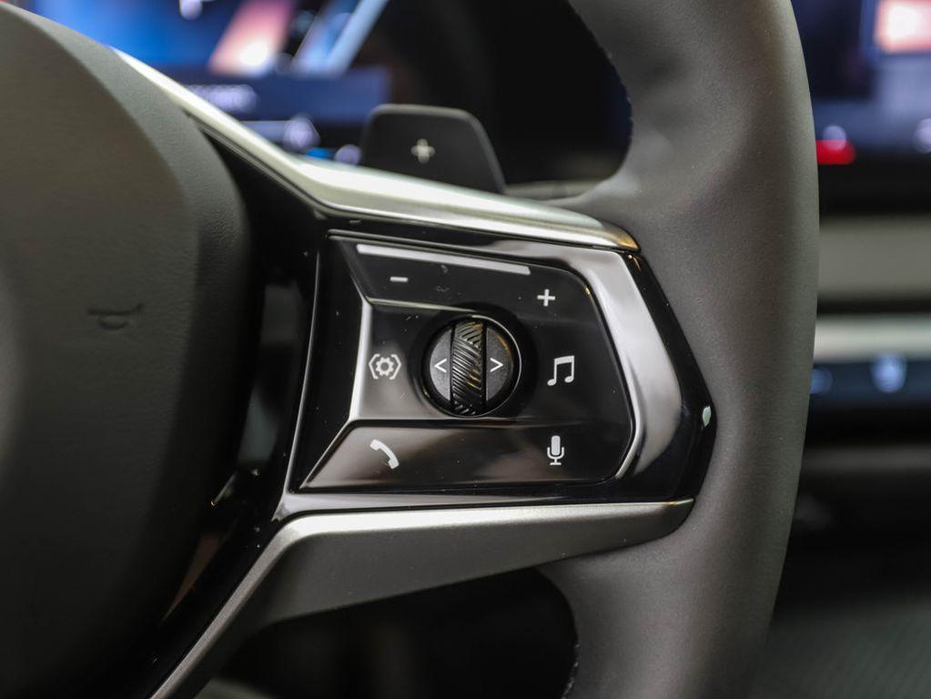 used 2026 BMW X3 car, priced at $55,925