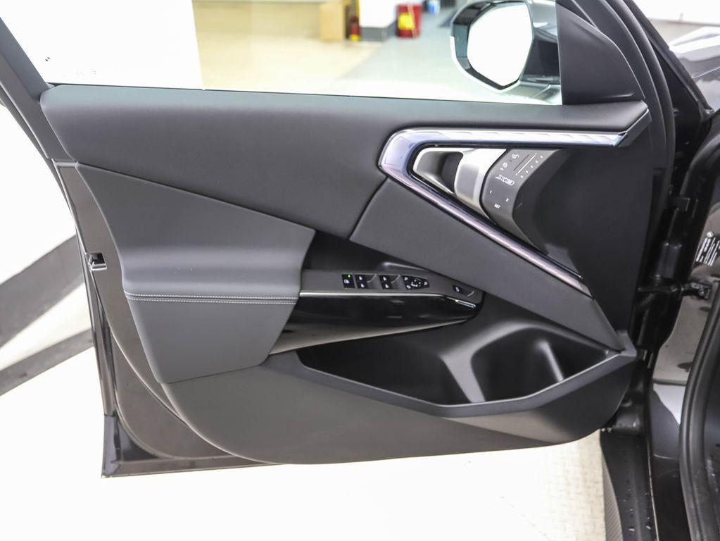 used 2026 BMW X3 car, priced at $55,925