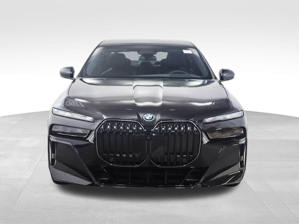 new 2026 BMW 750e car, priced at $125,650