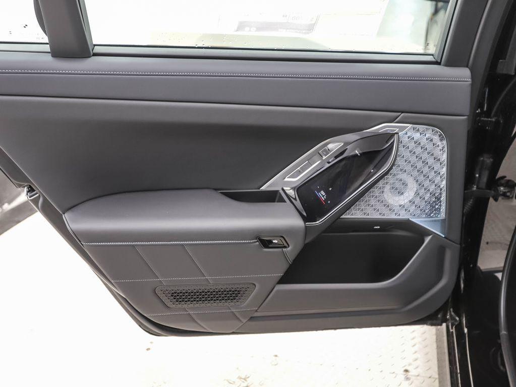 new 2026 BMW 750e car, priced at $125,650