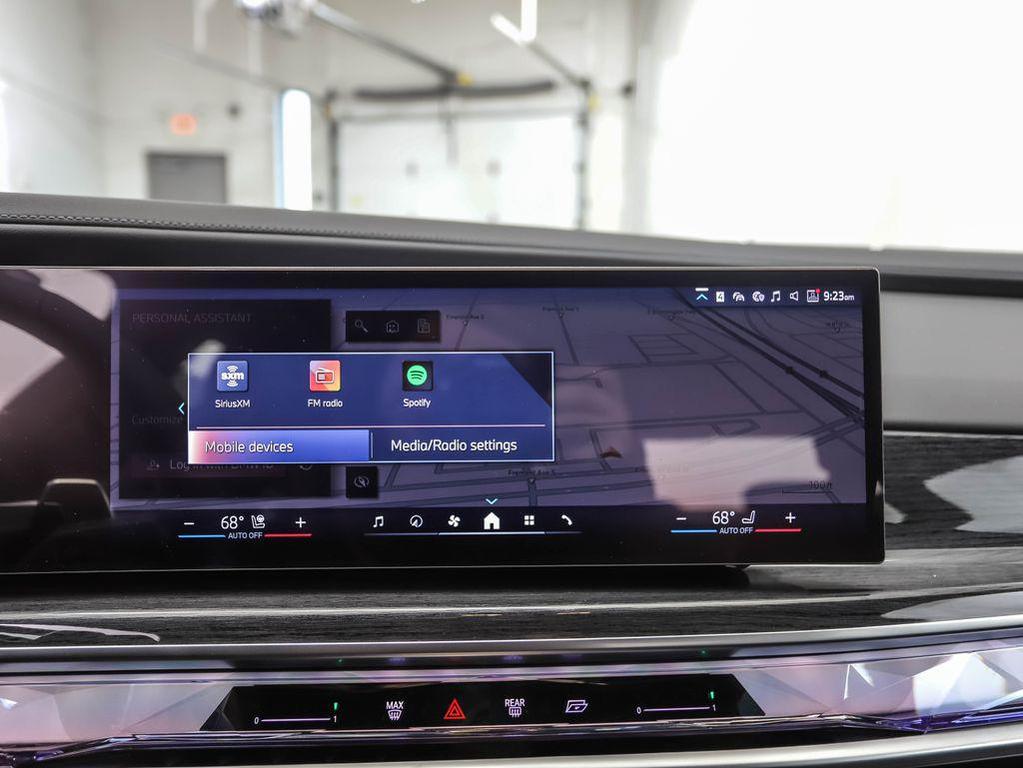 new 2026 BMW 750e car, priced at $125,650