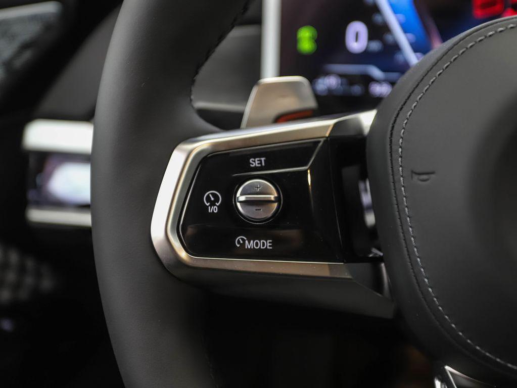 new 2026 BMW 750e car, priced at $125,650