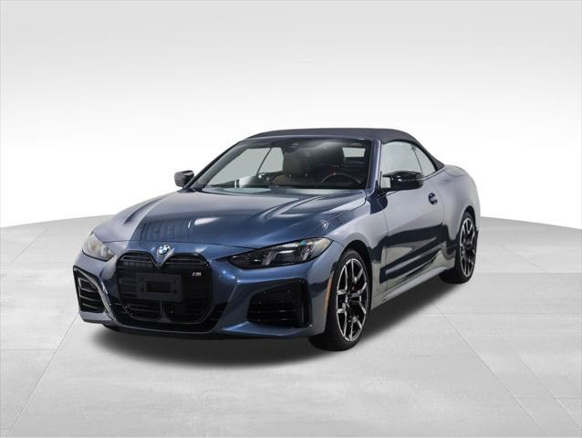 used 2025 BMW M440 car, priced at $69,900