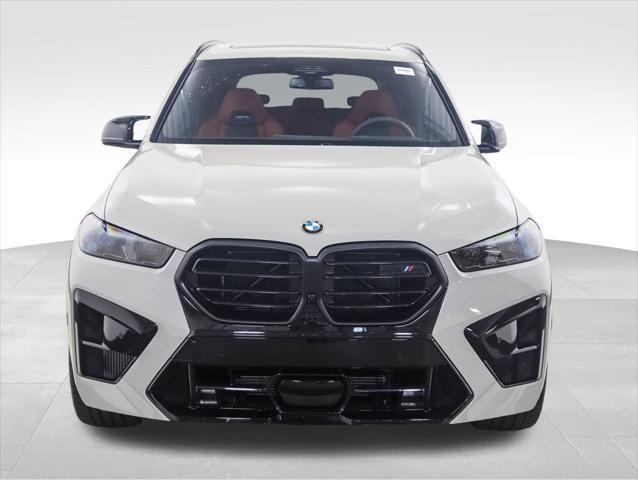 new 2026 BMW X5 M car, priced at $140,675