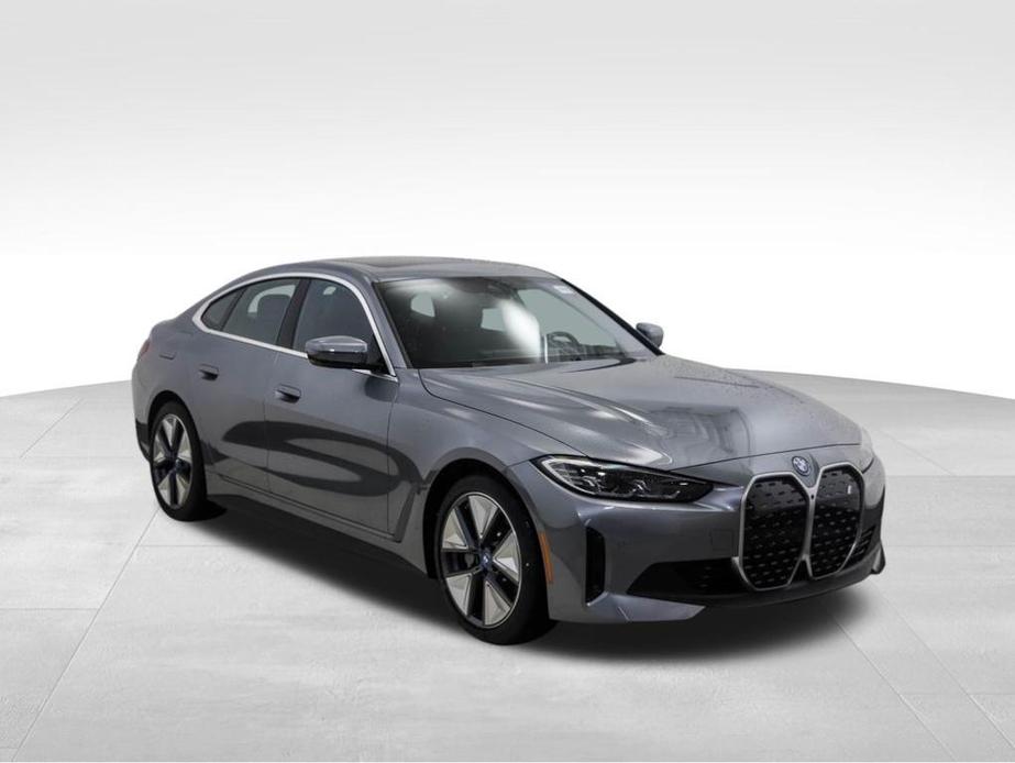 new 2024 BMW i4 Gran Coupe car, priced at $66,935