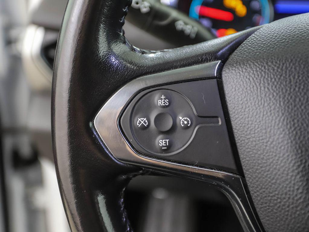 used 2020 Chevrolet Traverse car, priced at $19,900