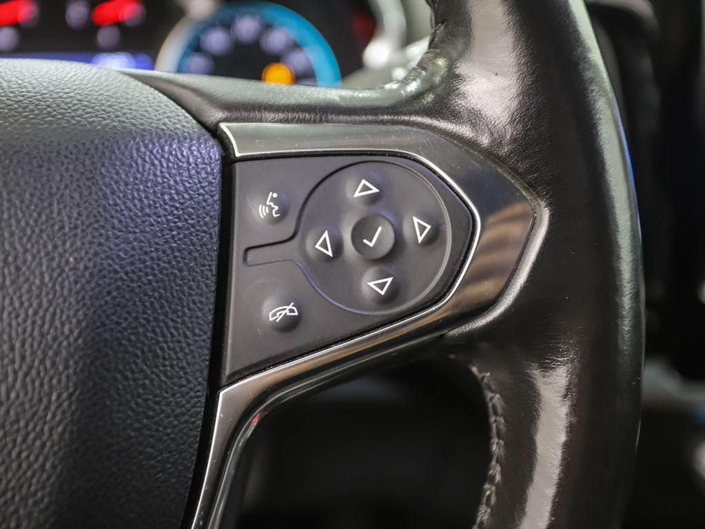 used 2020 Chevrolet Traverse car, priced at $19,900