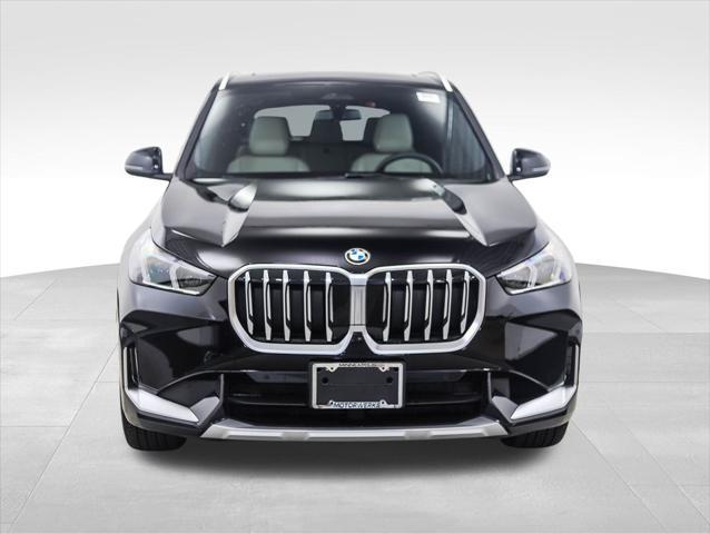 used 2025 BMW X1 car, priced at $45,525