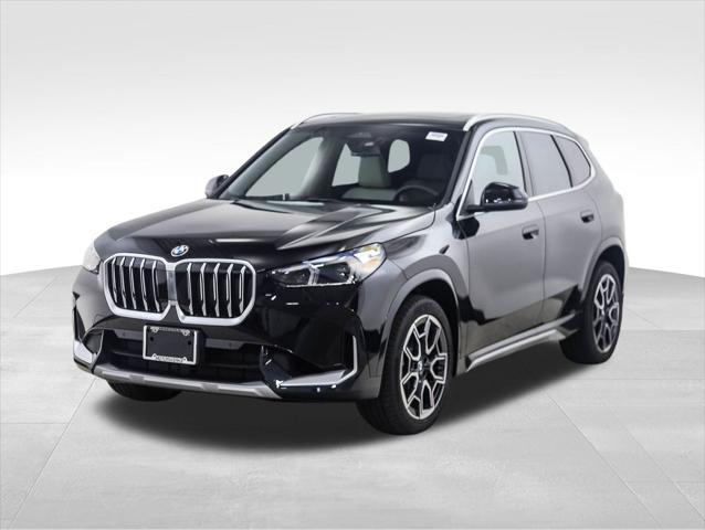 used 2025 BMW X1 car, priced at $45,525